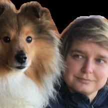Leen en Viggo